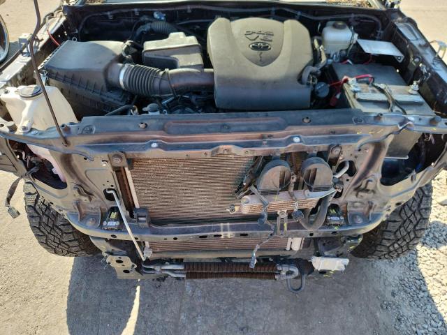 2020 TOYOTA TACOMA DOU - 3TMCZ5AN6LM307281