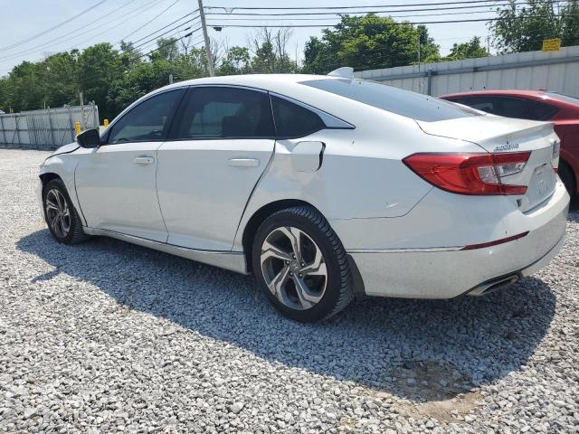 2018 HONDA ACCORD EXL - 1HGCV2F58JA022242
