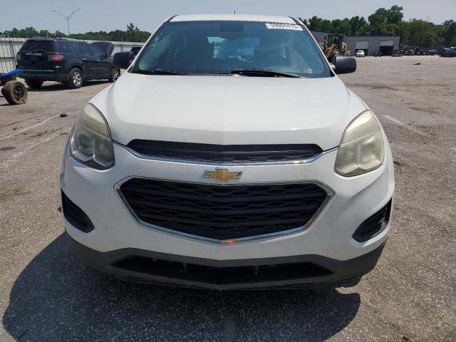 2016 CHEVROLET EQUINOX LS 2GNALBEK9G1147795