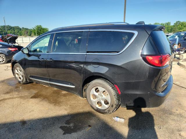Vin: 2c4rc1eg7hr708757, lot: 61556825, chrysler pacifica touring l plus 20172