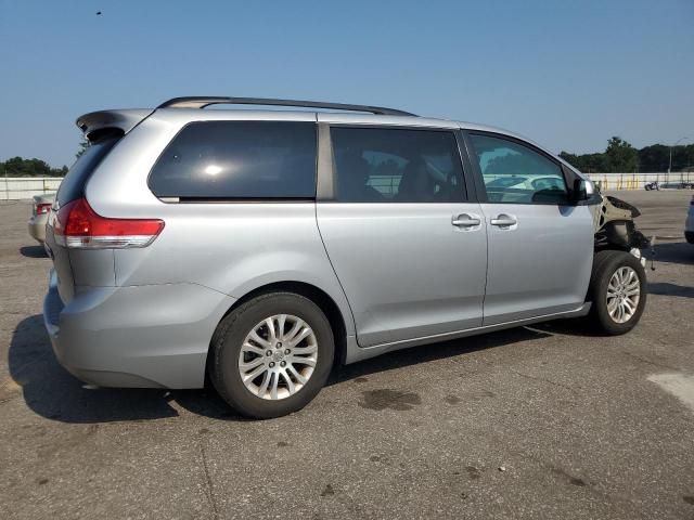 Vin: 5tdyk3dc0ds357281, lot: 61640645, toyota all models xle 20133