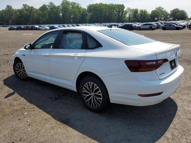 2019 VOLKSWAGEN JETTA SEL 3VWE57BU4KM264870