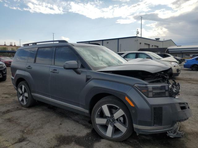 2025 HYUNDAI SANTA FE L 5NMP3DG13SH019494