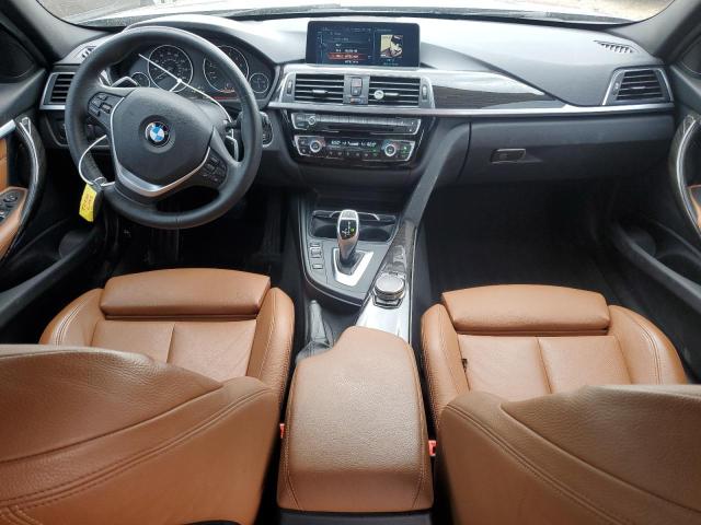 2017 BMW 330 XI WBA8D9C50HK677629
