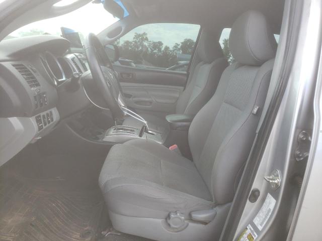 2015 TOYOTA TACOMA DOU 5TFLU4EN5FX147122
