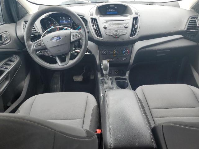 2017 FORD ESCAPE S - 1FMCU0F75HUB71106