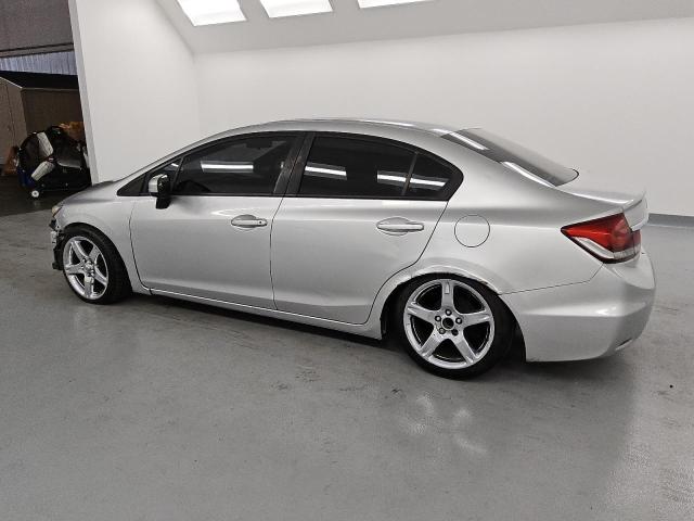 Vin: 19xfb2f56fe204384, lot: 58000265, honda civic lx 20152