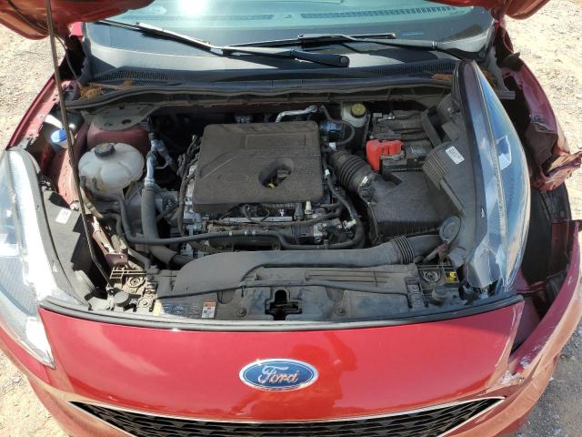 2020 FORD ESCAPE SE - 1FMCU0G61LUB30552