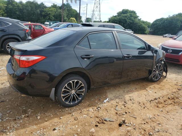 Vin: 5yfburhe3ep092204, lot: 59058965, toyota corolla l 20143