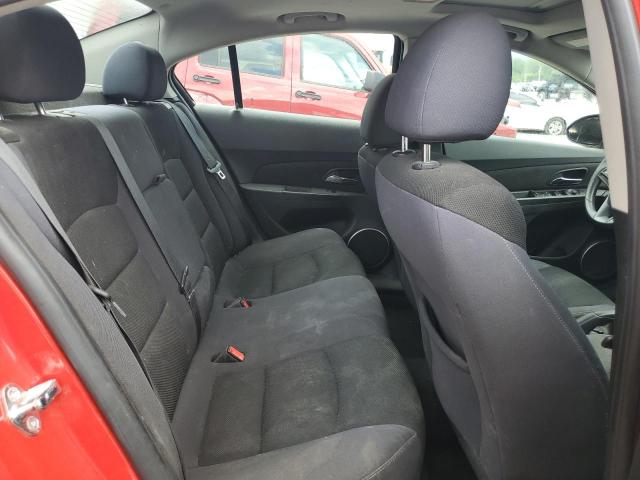 2016 CHEVROLET CRUZE LIMI 1G1PE5SB0G7209440
