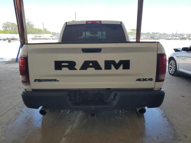 2017 RAM 1500 REBEL 1C6RR7YT5HS593057
