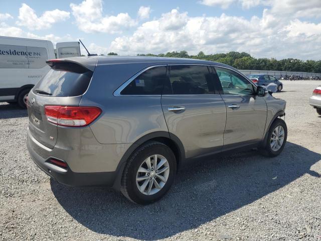 Vin: 5xypg4a34gg018144, lot: 61475855, kia sorento lx 20163