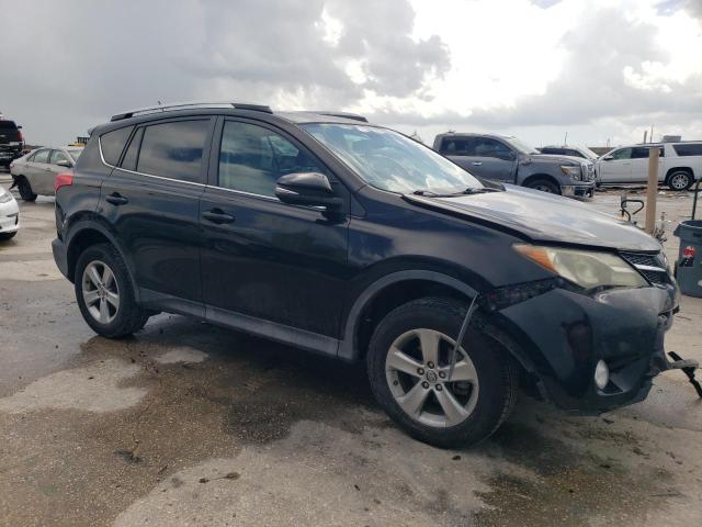 Vin: 2t3wfrev7fw134185, lot: 61350665, toyota rav4 xle 20154