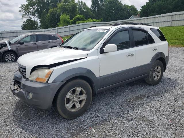KIA SORENTO EX