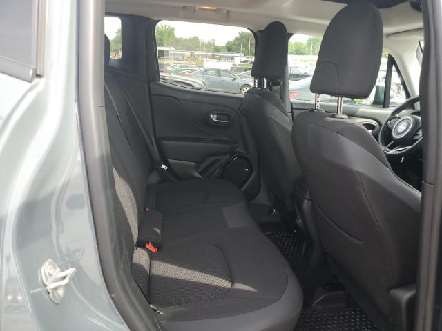 2018 JEEP RENEGADE L - ZACCJBBB2JPH73701