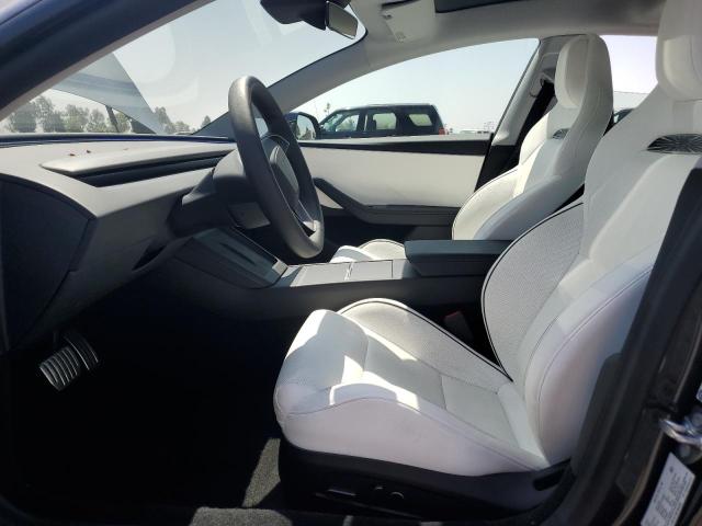 2025 TESLA MODEL 3 5YJ3E1ET4SF964385