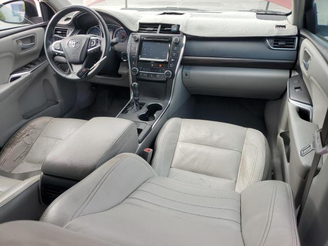 2017 TOYOTA CAMRY LE 4T1BF1FKXHU660942