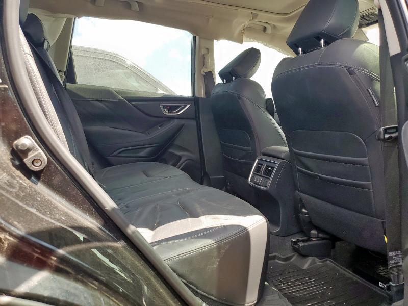 2020 SUBARU FORESTER L JF2SKAUC5LH458167