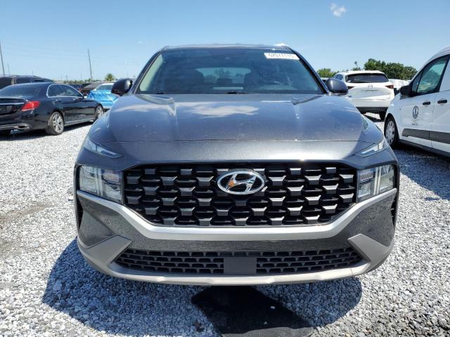 2021 HYUNDAI SANTA FE S - 5NMS14AJ8MH340989