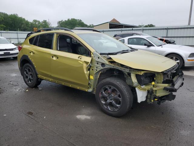 Vin: jf2gthsc4mh246358, lot: 60895155, subaru crosstrek sport 20214