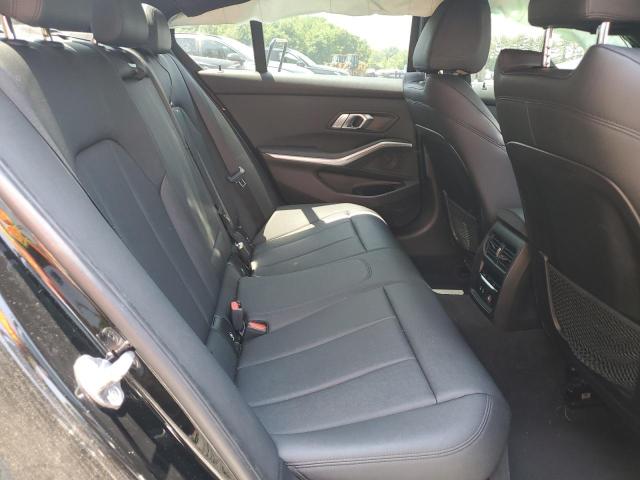 2020 BMW 330XI 3MW5R7J0XL8B12296