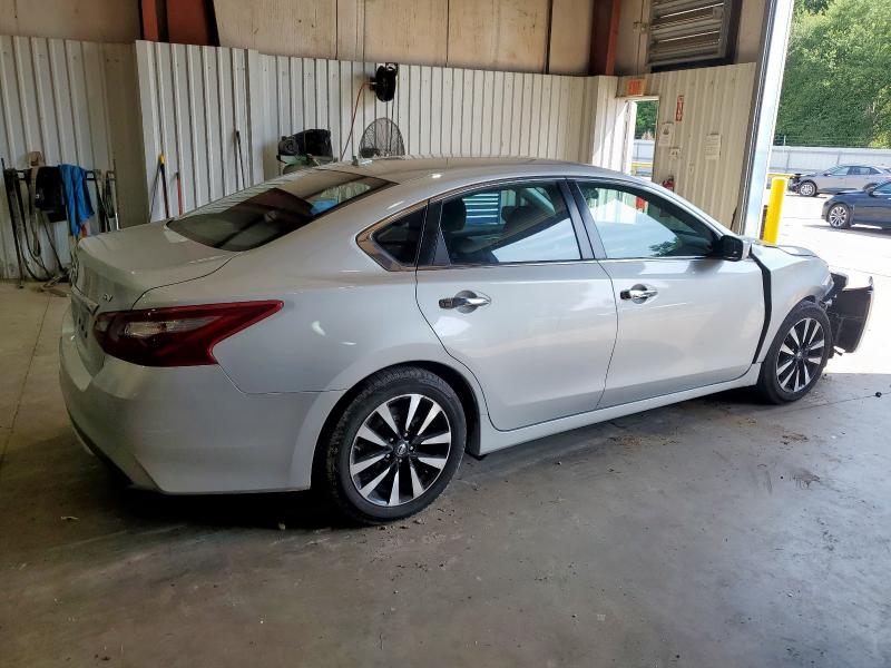 Vin: 1n4al3ap3jc171338, lot: 59472585, nissan altima 2.5 20183