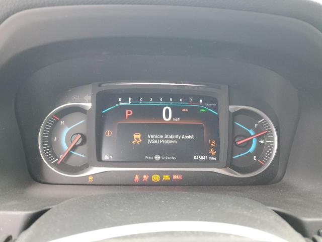 2019 HONDA PILOT EX 5FNYF5H32KB010367