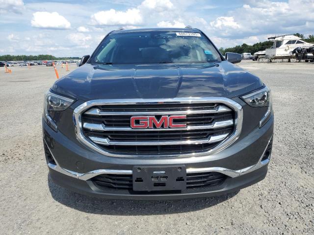 2019 GMC TERRAIN SL - 3GKALVEV6KL233811