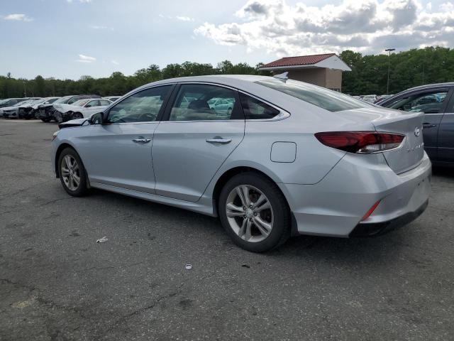 Vin: 5npe34afxkh804710, lot: 58948305, hyundai sonata limited 20192