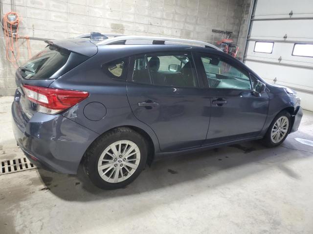 2017 SUBARU IMPREZA PR 4S3GTAB66H3738571