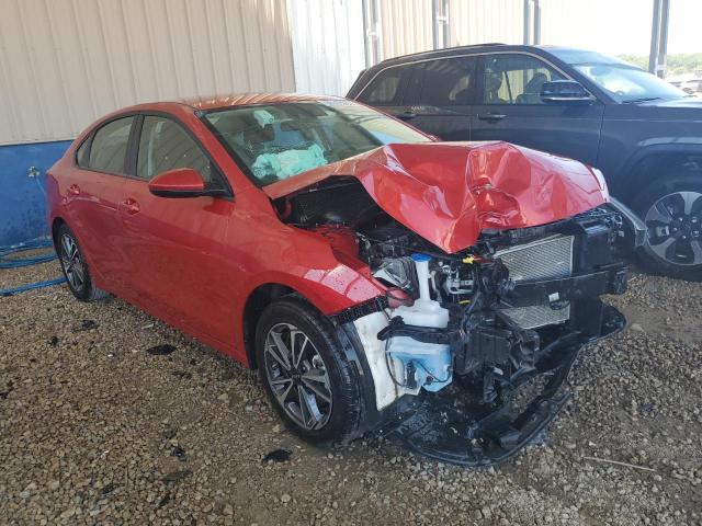 Vin: 3kpf24ad3re777841, lot: 61850265, kia forte lx 20244