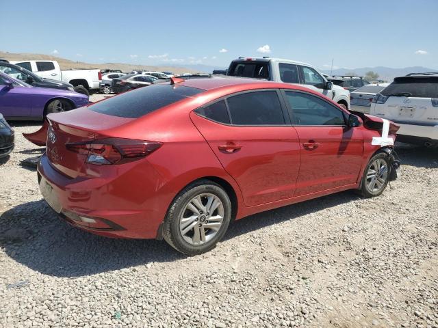2020 HYUNDAI ELANTRA SE 5NPD84LF8LH541001