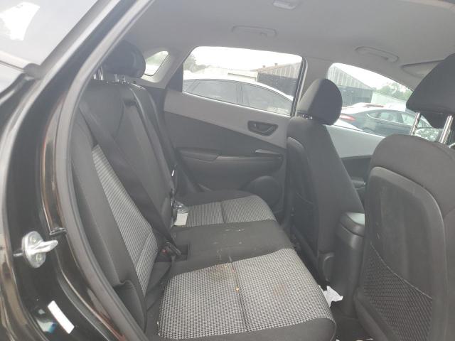 KM8K22AA5JU072601 2018 HYUNDAI KONA