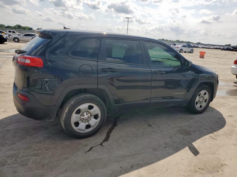 Vin: 1c4pjlab4ew181329, lot: 60372945, jeep grand cher sport 20143