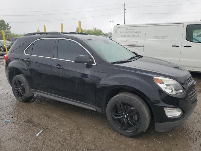 Vin: 2gnalcek5h6223846, lot: 59694475, chevrolet equinox lt 20174