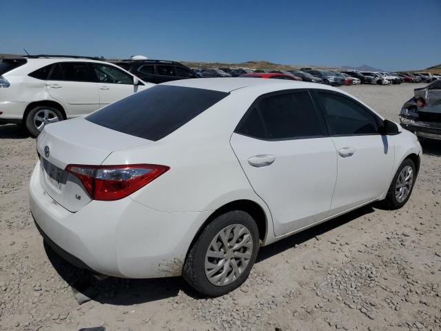 2016 TOYOTA COROLLA L - 2T1BURHE6GC584468