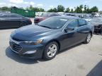 2020 CHEVROLET MALIBU LS - 1G1ZB5ST6LF133250