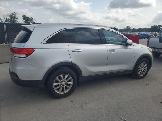 Vin: 5xypg4a38hg257486, lot: 60033685, kia sorento lx 20173