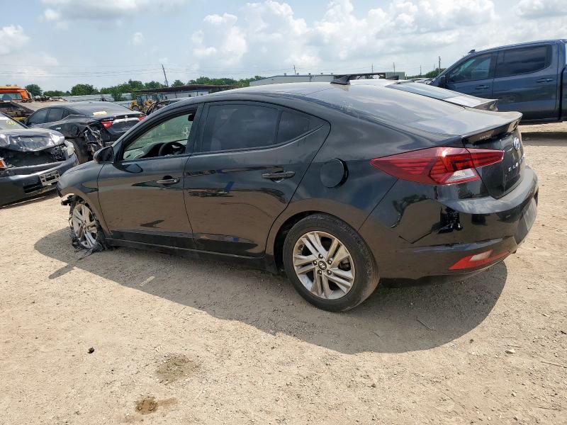 2019 HYUNDAI ELANTRA SE - 5NPD84LF7KH425383