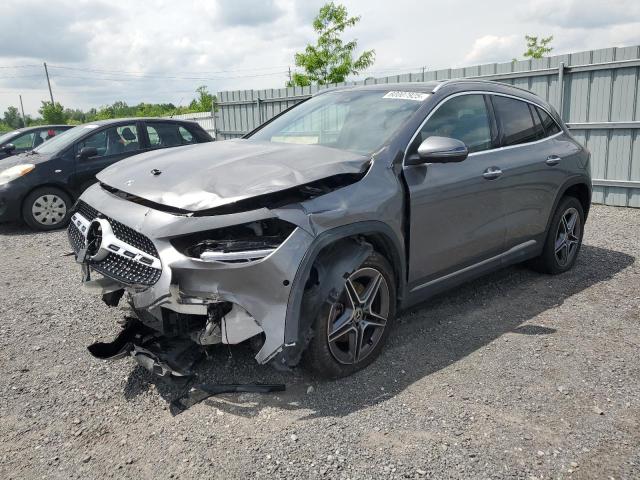 Vin: w1n4n4hb8nj359591, lot: 60007925, mercedes-benz gla-class 250 4matic 2022 img_1