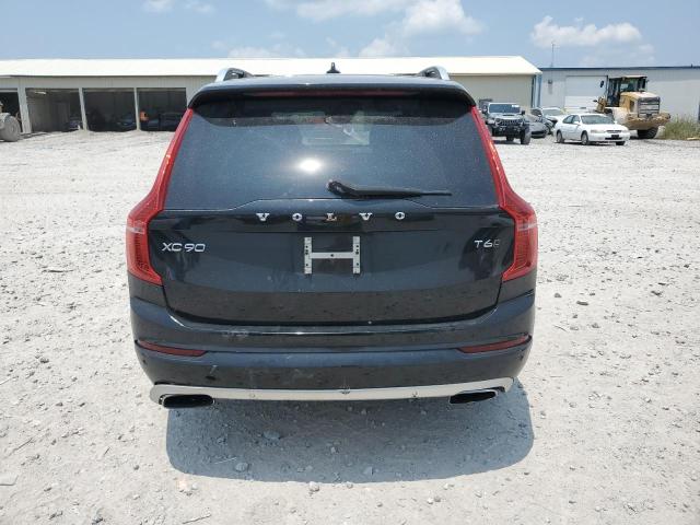 2017 VOLVO XC90 T6 - YV4A22PK7H1109477