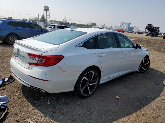 Vin: 1hgcv1f32la018294, lot: 59623305, honda accord sport 20203