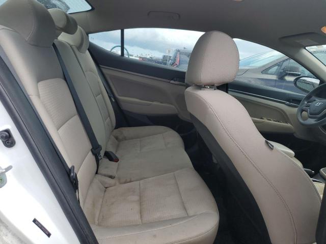2017 HYUNDAI ELANTRA SE 5NPD84LF1HH035064