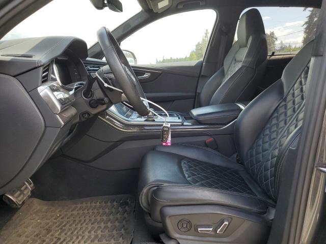 2021 AUDI SQ7 PRESTI WA1VWBF71MD016690