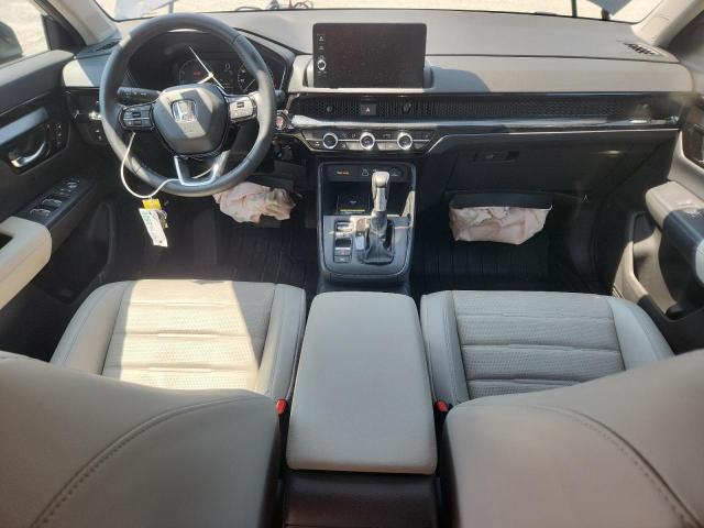 2025 HONDA CR-V EXL 2HKRS4H72SH433674