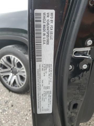 2023 JEEP WAGONEER S 1C4SJVAT5PS519930