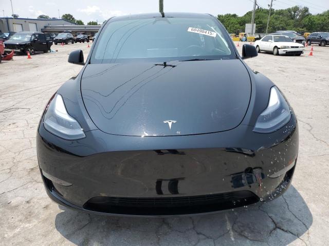 2025 TESLA MODEL Y - 7SAYGAEE0SF287016