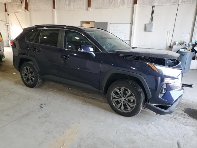 Vin: 4t3b6rfv0nu097458, lot: 59433035, toyota rav4 xle premium 20224