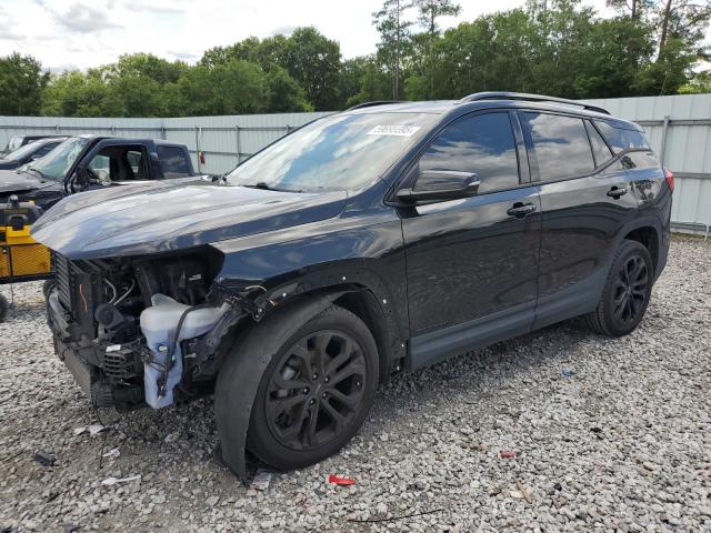 GMC TERRAIN SL