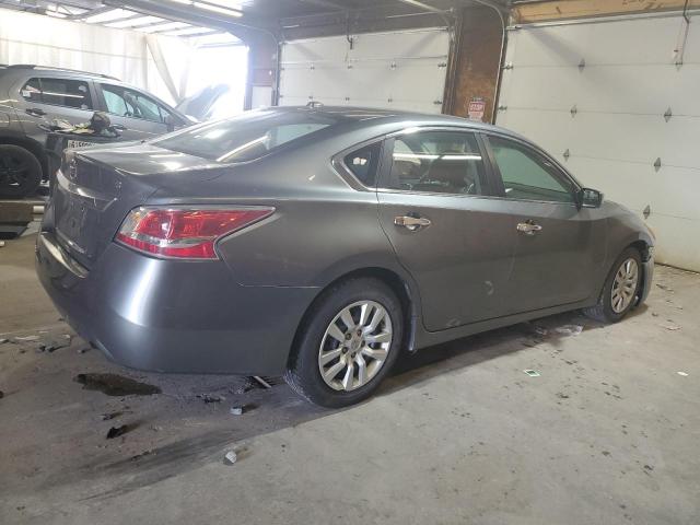 Vin: 1n4al3ap5fn389311, lot: 62261945, nissan altima 2.5 20153
